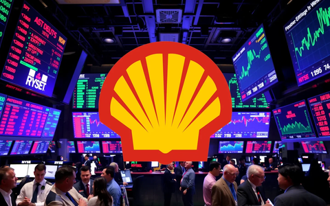 Shell's Q1 2026: A Tale of Trading Windfalls and a $15 Billion Cash Drain - Foto: über boerse-global.de