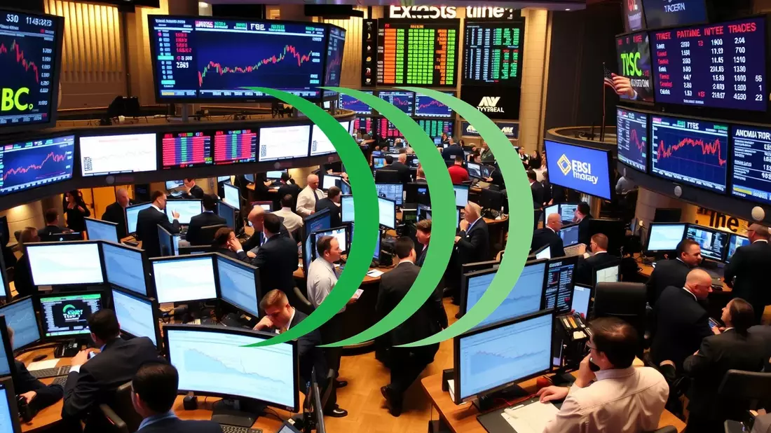 Hensoldt's May Milestones: A Dividend and a Data Test Amid Market Doubt Illustration mit AI erstellt übermittelt durch boerse-global.de