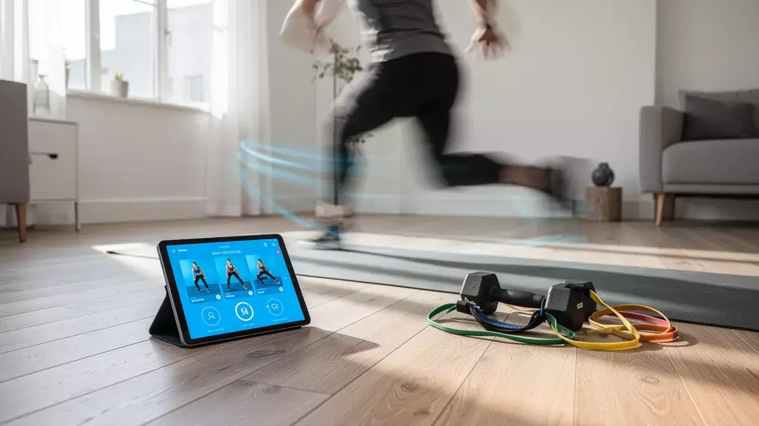 Fitnessbranche setzt 2026 auf Wissenschaft und Zielgruppen - Bild: über boerse-global.de