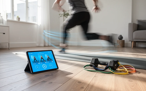 Fitnessbranche setzt 2026 auf Wissenschaft und Zielgruppen - Foto: über boerse-global.de Fitnessbranche setzt 2026 auf Wissenschaft und Zielgruppen - Foto: über boerse-global.de