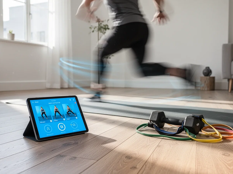 Fitnessbranche setzt 2026 auf Wissenschaft und Zielgruppen - Foto: über boerse-global.de