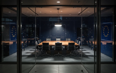 EU-KI-Verordnung: Fristen für Hochrisiko-KI könnten sich verschieben - Foto: über boerse-global.de EU-KI-Verordnung: Fristen für Hochrisiko-KI könnten sich verschieben - Foto: über boerse-global.de