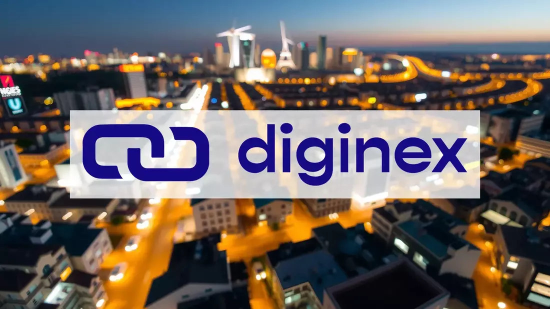 Diginex: La votación que fusiona supervivencia y ambición Illustration mit AI erstellt übermittelt durch boerse-global.de