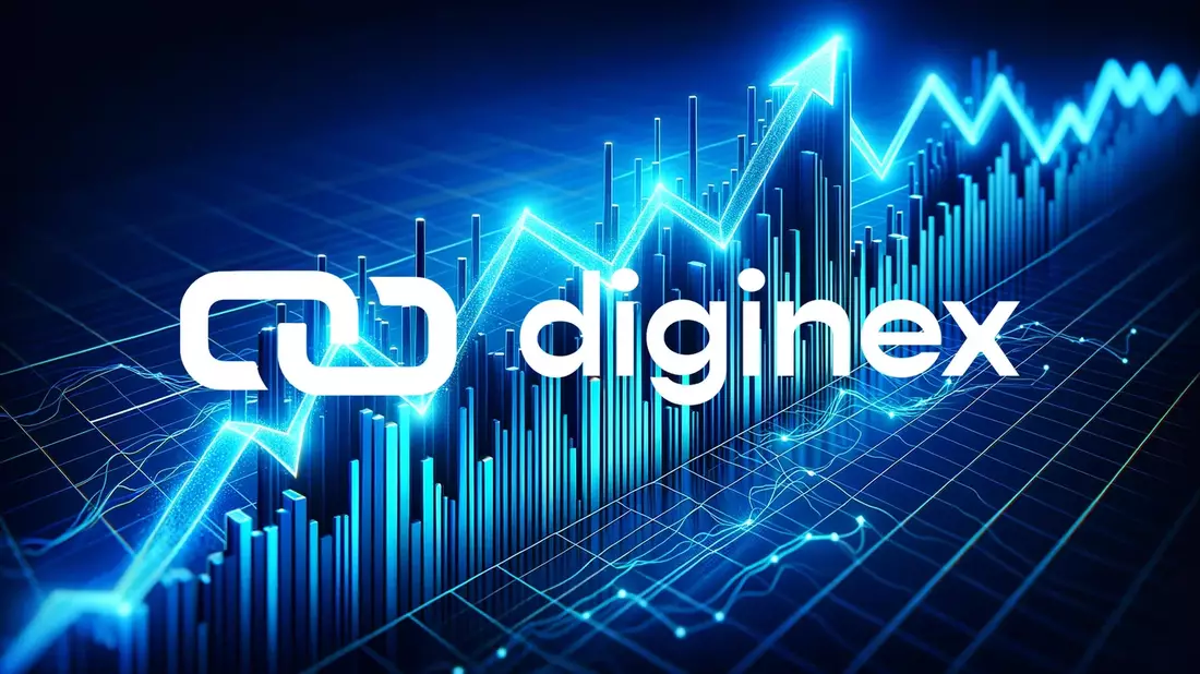 Diginex's Shareholders Vote on a Dual-Pronged Survival Strategy - Bild: über boerse-global.de