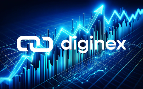 Diginex's Shareholders Vote on a Dual-Pronged Survival Strategy - Foto: über boerse-global.de