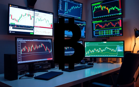 Strategy's $42 Billion War Chest Fuels Bitcoin Bet Despite Record Paper Loss - Foto: über boerse-global.de