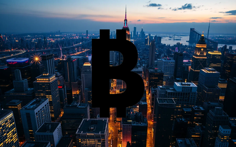 Strategy's Record Paper Loss Fails to Deter Massive Bitcoin Buying Spree - Foto: über boerse-global.de