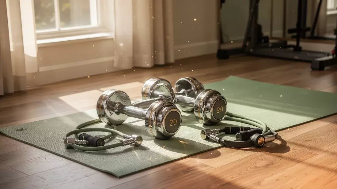 Fitness als Medizin: Neue Leitlinien für die Wechseljahre - Bild: über boerse-global.de