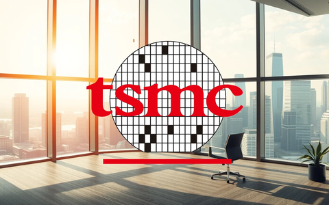 TSMC: El Motor de la IA Impulsa un Trimestre Histórico - Foto: über boerse-global.de