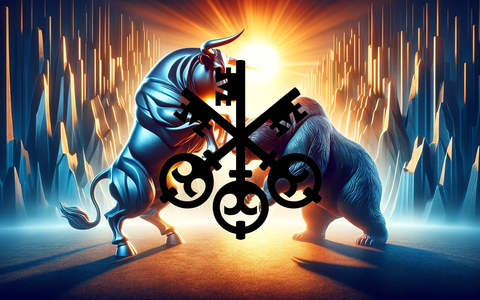 UBS Enters a Defining Week of Shareholder Rewards and Regulatory Risk - Foto: über boerse-global.de