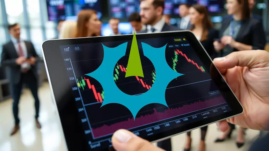 Replimune se repliega: un nuevo veto de la FDA fuerza una reestructuración drástica Illustration mit AI erstellt übermittelt durch boerse-global.de