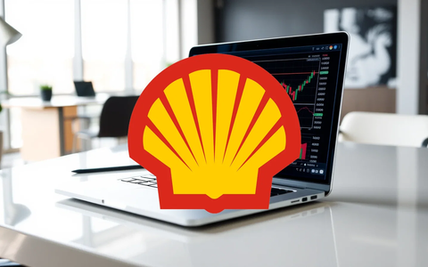 Shell's Balancing Act: Trading Windfalls Offset by Geopolitical Blow - Foto: über boerse-global.de