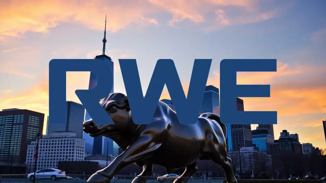 RWE's Shareholder Windfall and Strategic Clarity Drive Record Momentum Illustration mit AI erstellt übermittelt durch boerse-global.de