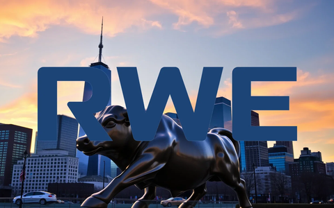 RWE's Shareholder Windfall and Strategic Clarity Drive Record Momentum - Foto: über boerse-global.de