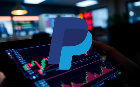PayPal: La encrucijada de márgenes y plazos legales - Foto: über boerse-global.de