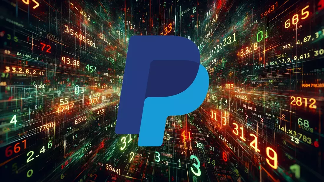 PayPal's Crowded Spring Agenda Puts New Leadership to the Test Illustration mit AI erstellt übermittelt durch boerse-global.de