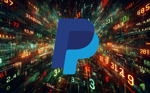 PayPal's Crowded Spring Agenda Puts New Leadership to the Test - Foto: über boerse-global.de