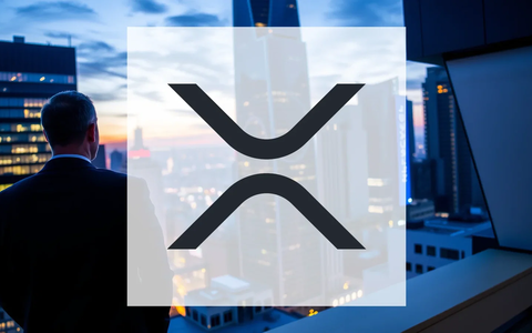 XRP: La Infraestructura Avanza, el Precio Espera una Ley - Foto: über boerse-global.de