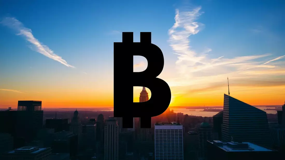 Strategy's $42 Billion ATM Gamble Tests Investor Faith Illustration mit AI erstellt übermittelt durch boerse-global.de