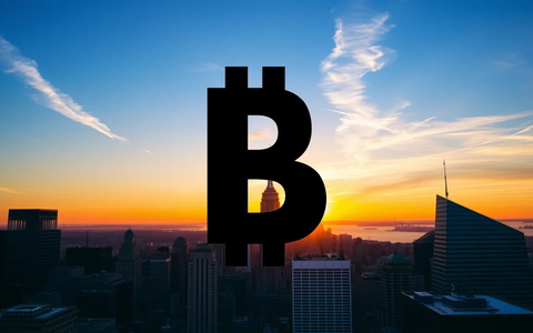 Strategy's $42 Billion ATM Gamble Tests Investor Faith - Foto: über boerse-global.de