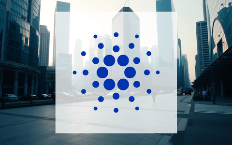 Cardano's Quiet Infrastructure Buildout Defies Sluggish Market Sentiment - Foto: über boerse-global.de