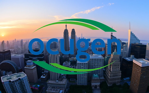 Ocugen: La tormenta perfecta entre apuestas bajistas y fe ciega en su pipeline - Foto: über boerse-global.de