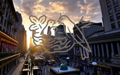 Nestlé's Marathon Week: A Leadership Debut and a Sales Test - Foto: über boerse-global.de