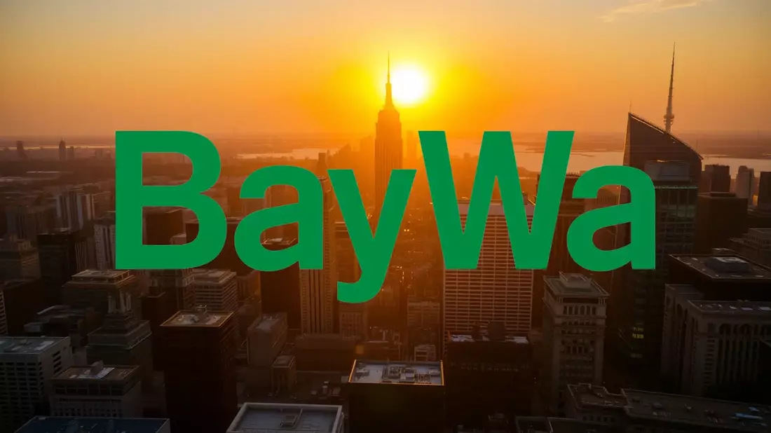 BayWa's Restructuring Stalls as Billion-Euro Gap and Creditor Standoff Deepen Illustration mit AI erstellt übermittelt durch boerse-global.de