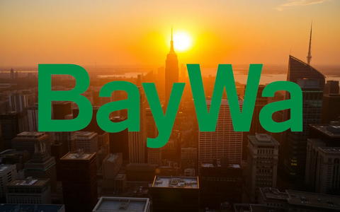 BayWa's Restructuring Stalls as Billion-Euro Gap and Creditor Standoff Deepen - Foto: über boerse-global.de