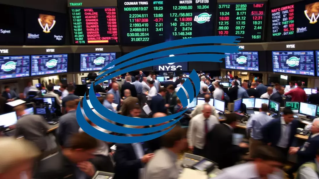 Nordex Stock: A Fresh Spanish Order Fuels Momentum Ahead of Earnings Illustration mit AI erstellt übermittelt durch boerse-global.de