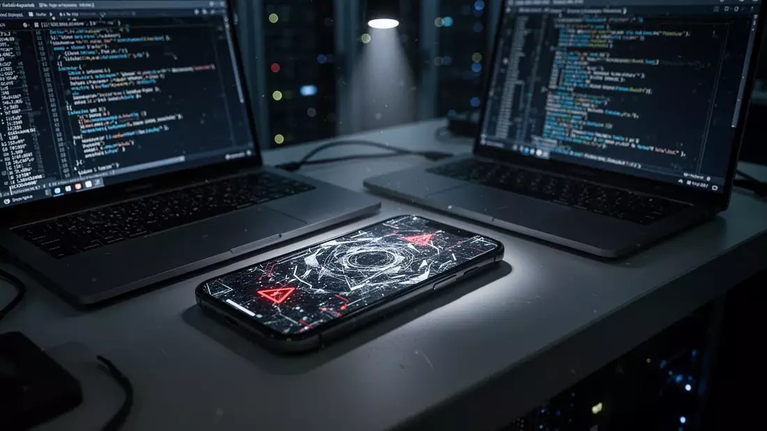 Meta kämpft gegen Android-Malware und industrialisierten Betrug - Bild: über boerse-global.de