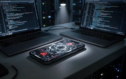 Meta kämpft gegen Android-Malware und industrialisierten Betrug - Foto: über boerse-global.de