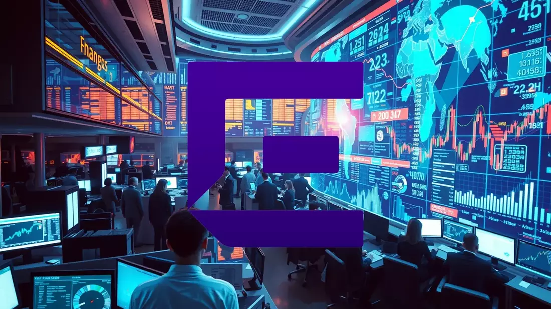 Extreme Networks Aktie: Termin für Wahrheit Illustration mit AI erstellt übermittelt durch boerse-global.de