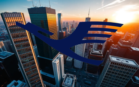 Lufthansa's Parallel Tracks: Labor Strike Meets Strategic Overhaul - Foto: über boerse-global.de