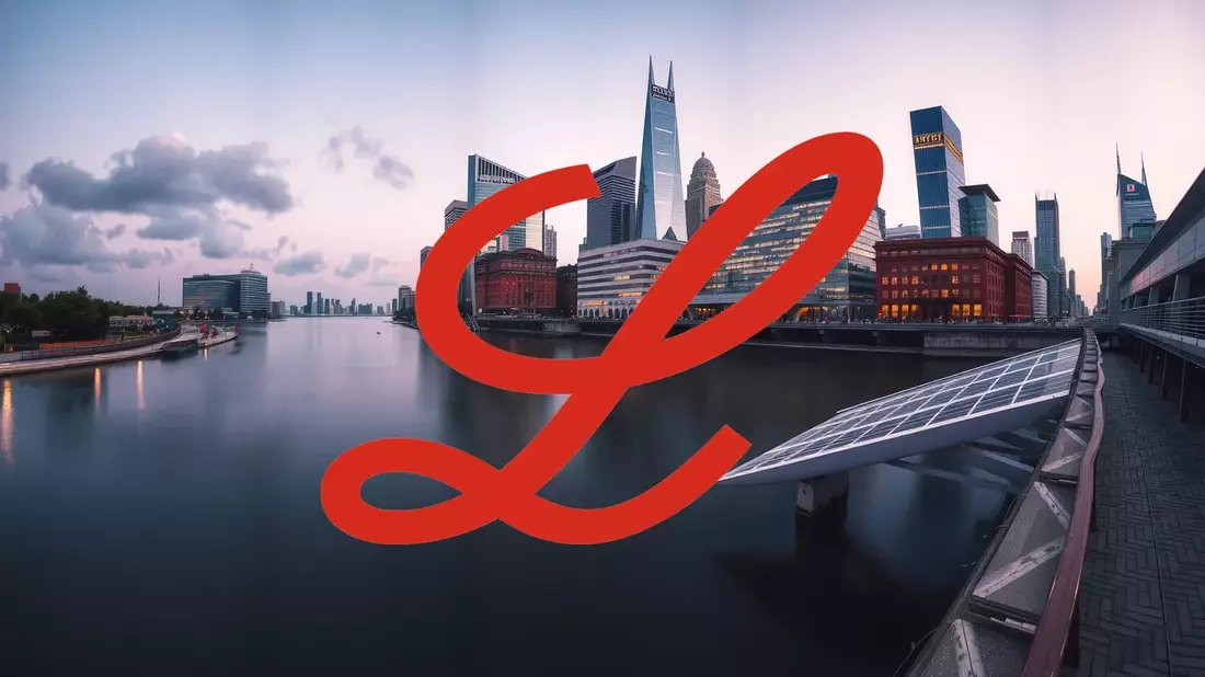 Eli Lilly's Dual-Pronged Strategy: A Pill Launch and a $6.3 Billion Bet Illustration mit AI erstellt übermittelt durch boerse-global.de