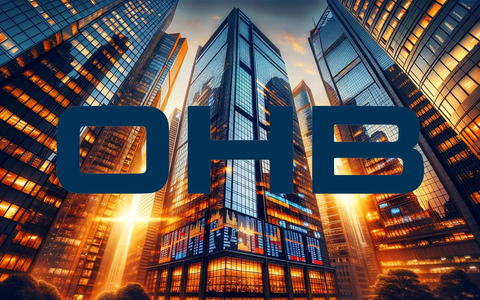 OHB SE: A Shareholder Shuffle and a Pivotal Defense Contract Hang in the Balance - Foto: über boerse-global.de