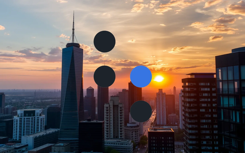 D-Wave Quantum: La eficiencia cuántica choca con la realidad bursátil - Foto: über boerse-global.de