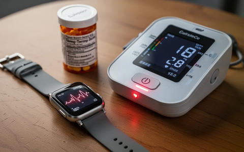 WHO warnt vor stiller Epidemie: Jeder dritte Erwachsene hat Bluthochdruck - Foto: über boerse-global.de