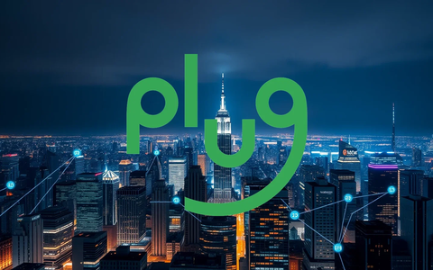Plug Power: El CEO se lanza a la arena digital mientras los analistas ajustan sus miras - Foto: über boerse-global.de