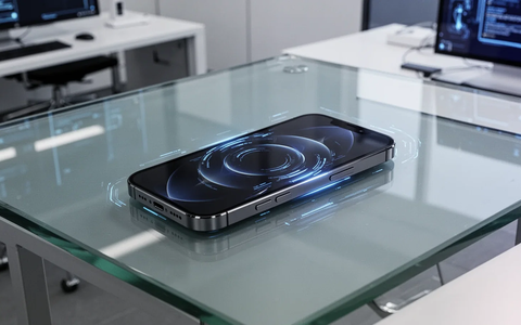 Apple aktiviert Diebstahlschutz für Firmen-iPhones automatisch - Foto: über boerse-global.de