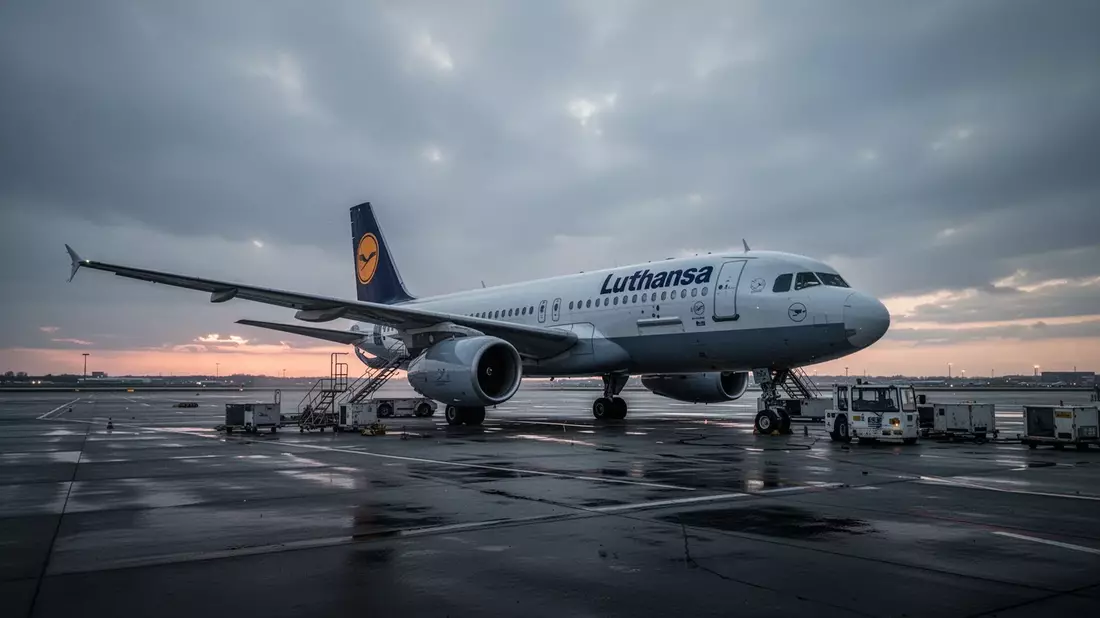 Lufthansa-Streik trifft auf Betriebsratswahlen - Bild: über boerse-global.de
