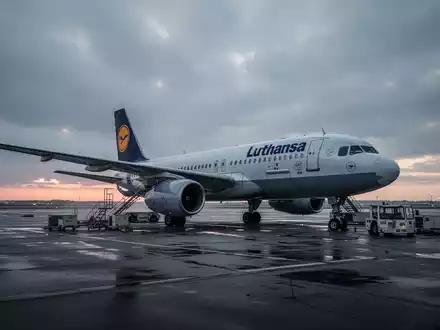 Lufthansa-Streik trifft auf Betriebsratswahlen - Foto: über boerse-global.de
