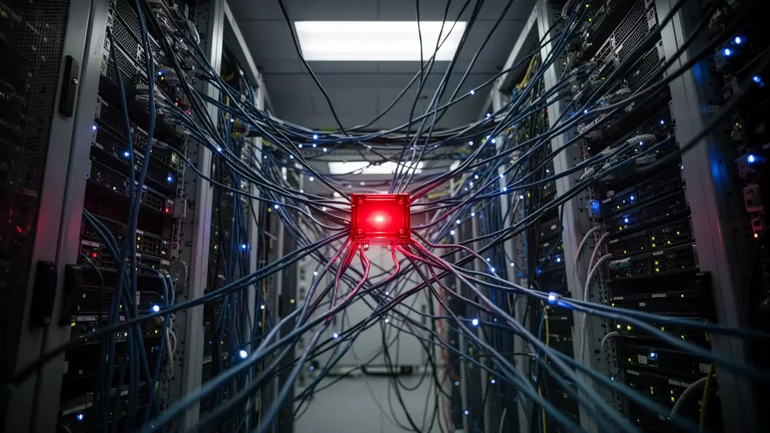 Compliance-Revolution: Unternehmen müssen Datenketten jetzt aktiv kontrollieren - Bild: über boerse-global.de