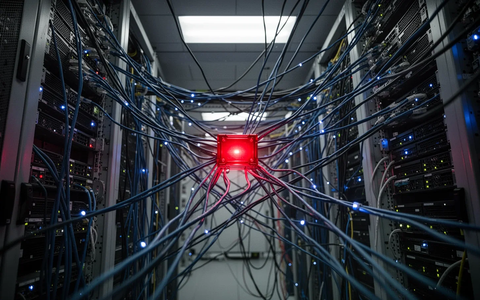 Compliance-Revolution: Unternehmen müssen Datenketten jetzt aktiv kontrollieren - Foto: über boerse-global.de Compliance-Revolution: Unternehmen müssen Datenketten jetzt aktiv kontrollieren - Foto: über boerse-global.de