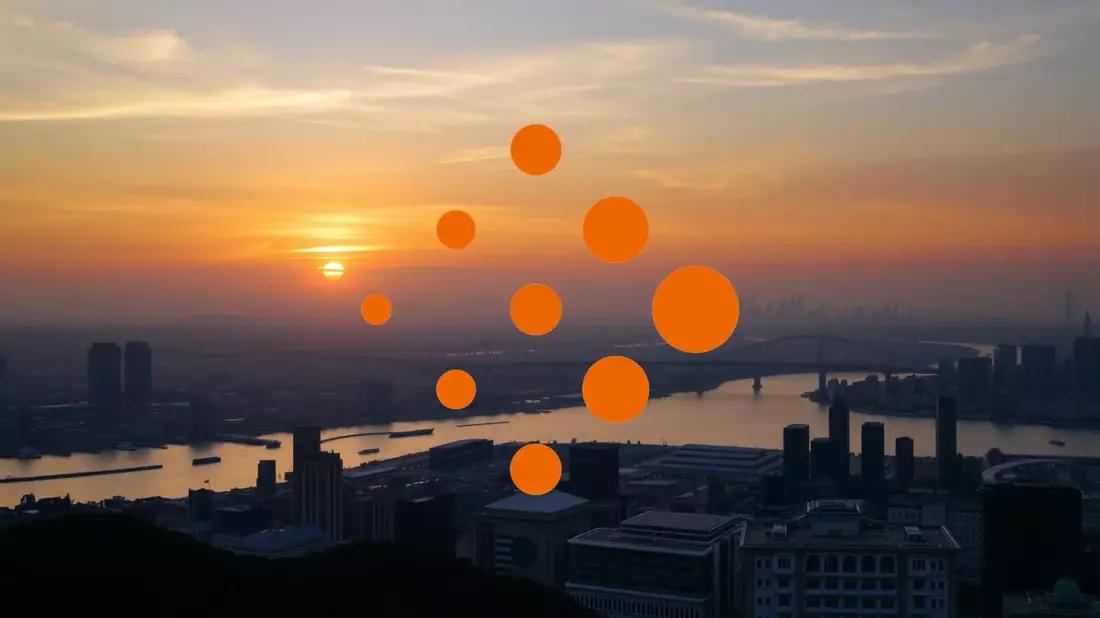 Siemens Healthineers Bets on a New Tech Chief to Steer Through Tariff Storm Illustration mit AI erstellt übermittelt durch boerse-global.de