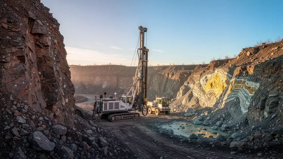 Medaro Mining Aktie: Zwischen Support und Katalysator - Bild: über boerse-global.de