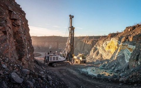 Medaro Mining Aktie: Zwischen Support und Katalysator - Foto: über boerse-global.de Medaro Mining Aktie: Zwischen Support und Katalysator - Foto: über boerse-global.de