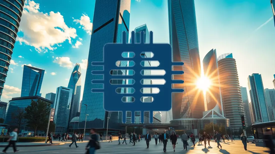 Innodata Aktie: Analysten sehen Kursverdopplung - Bild: über boerse-global.de