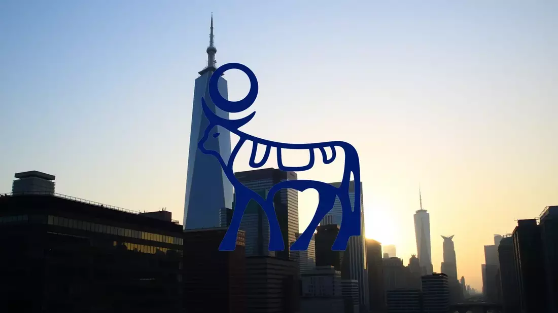 Novo Nordisk: La guerra de precios y distribución que define el futuro del gigante danés Illustration mit AI erstellt übermittelt durch boerse-global.de