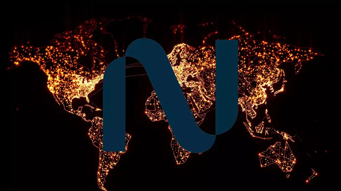 Nebius Eyes AI21 Labs in Bold Pivot from Hardware to Software Illustration mit AI erstellt übermittelt durch boerse-global.de
